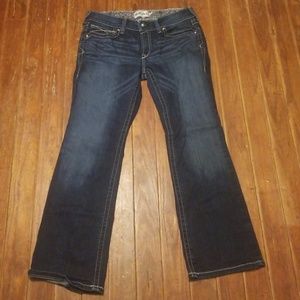 Ariat jeans!!!